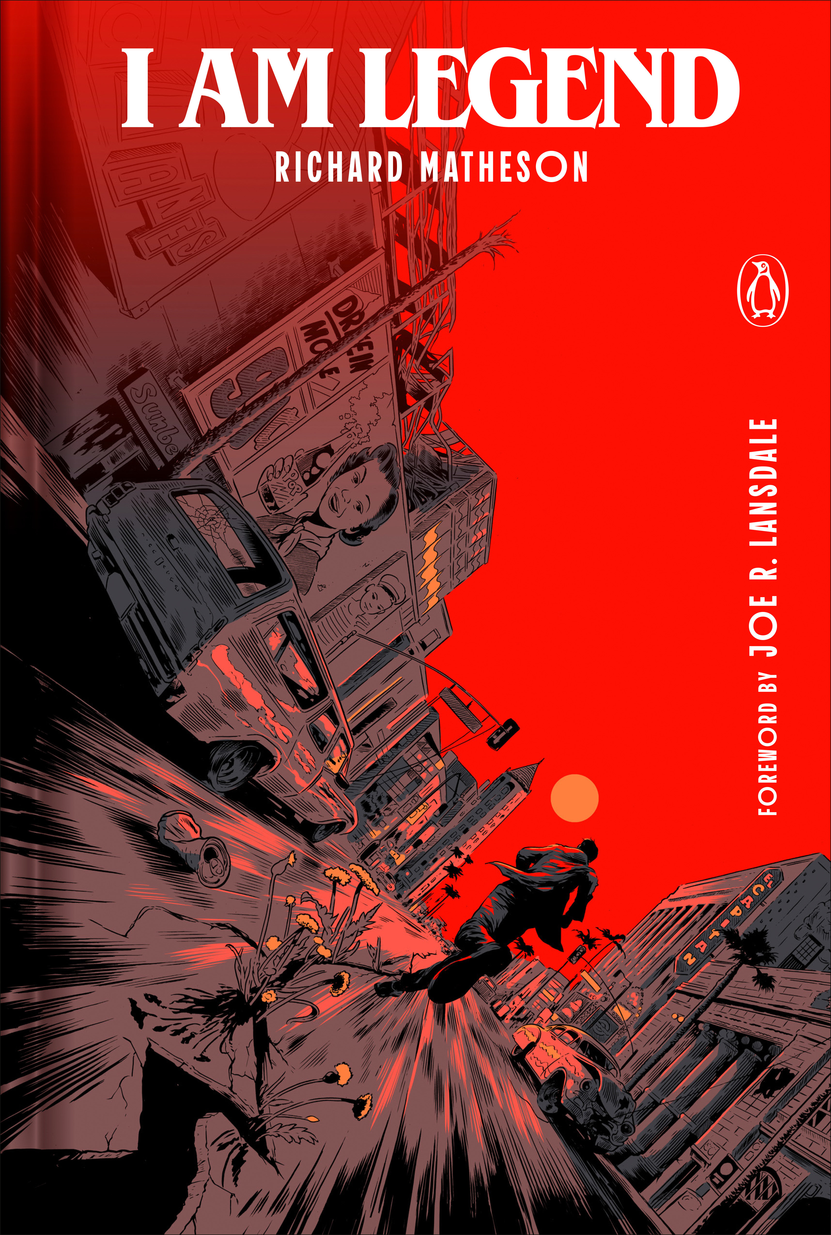 Penguin Speculative Fiction Special (2025)