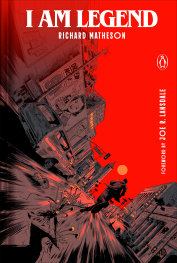  5092026372 | I AM LEGEND PRE ORDER [FOC 0509] | PRH  