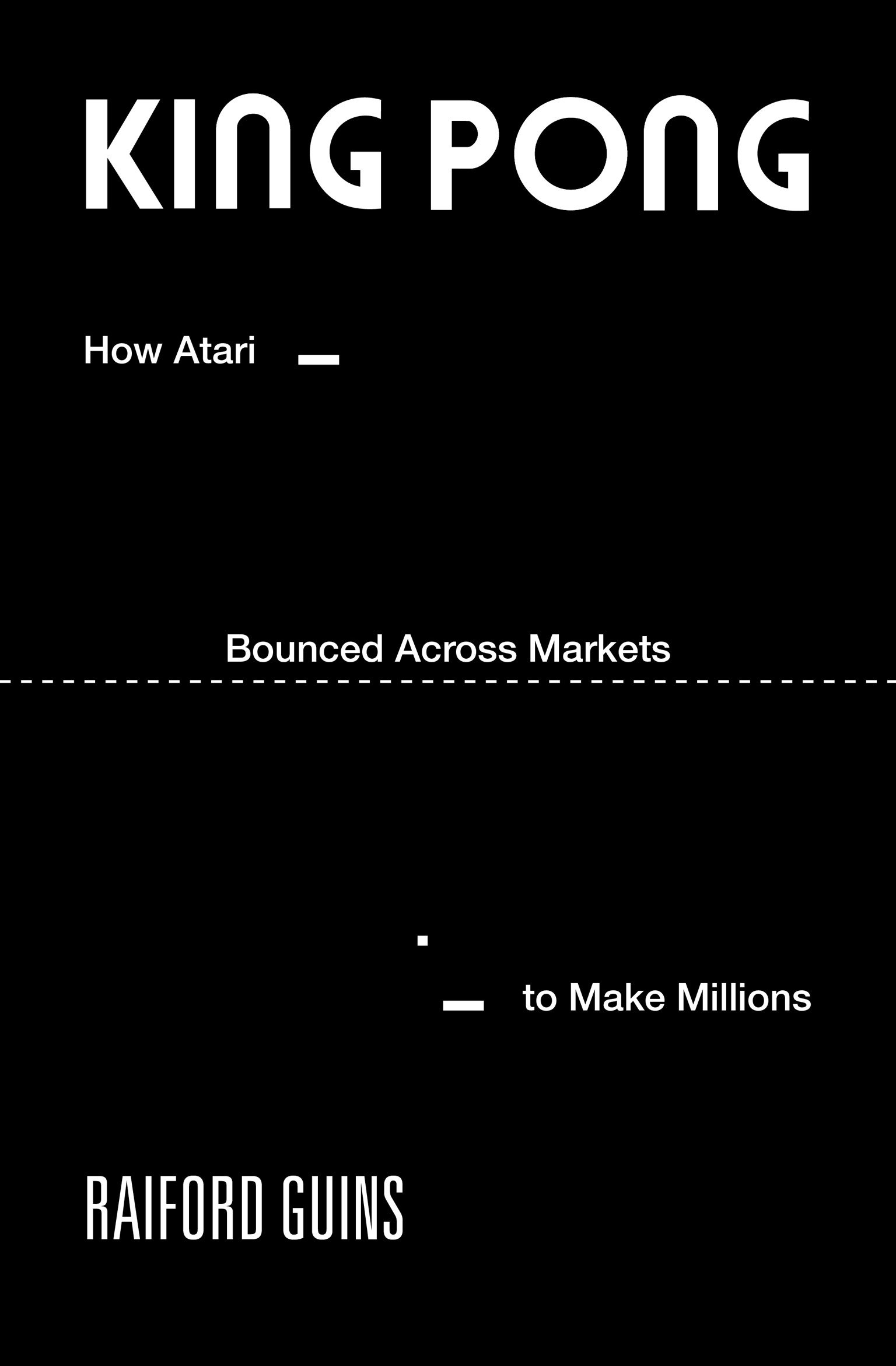 Weekly Pull list - King PONG