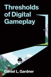  OCT25250518 | THRESHOLDS OF DİGİTAL GAMEPLAY PRE ORDER/ÖN SİPARİŞ [OCT25] | PRH  