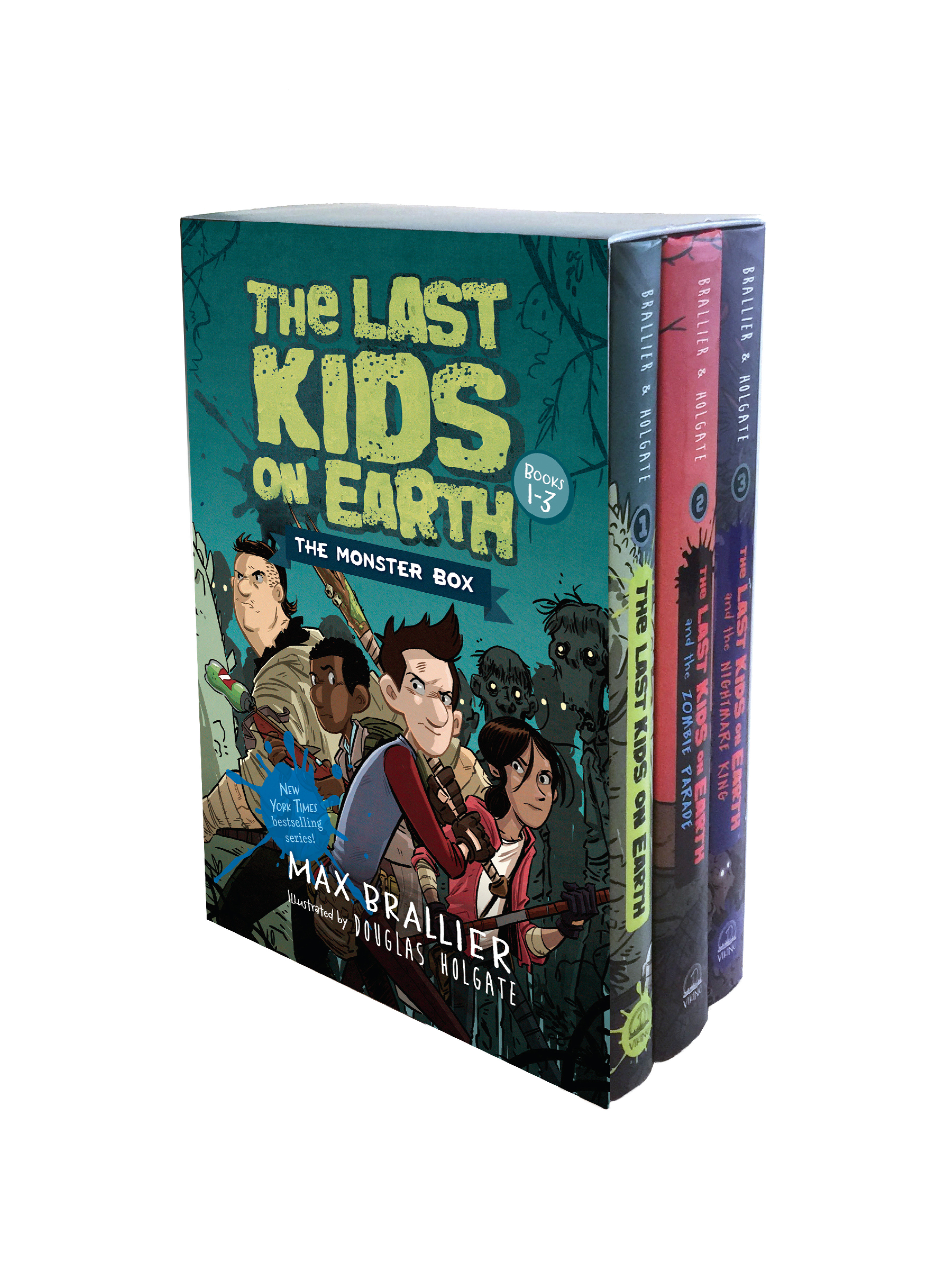 独特な 【送料無料】 Monster The Earth: on Kids Last The Box Earth on Kids Last The - Print