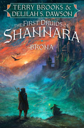  JUN200620260949 | BRONA PRE ORDER/ÖN SİPARİŞ [JUN26] | PRH  