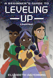  JUL200720260268 | A BEGİNNERS GUİDE TO LEVELİNG UP A GRAPHİC NOVEL PRE ORDER/ÖN SİPARİŞ [JUL26] | PRH  