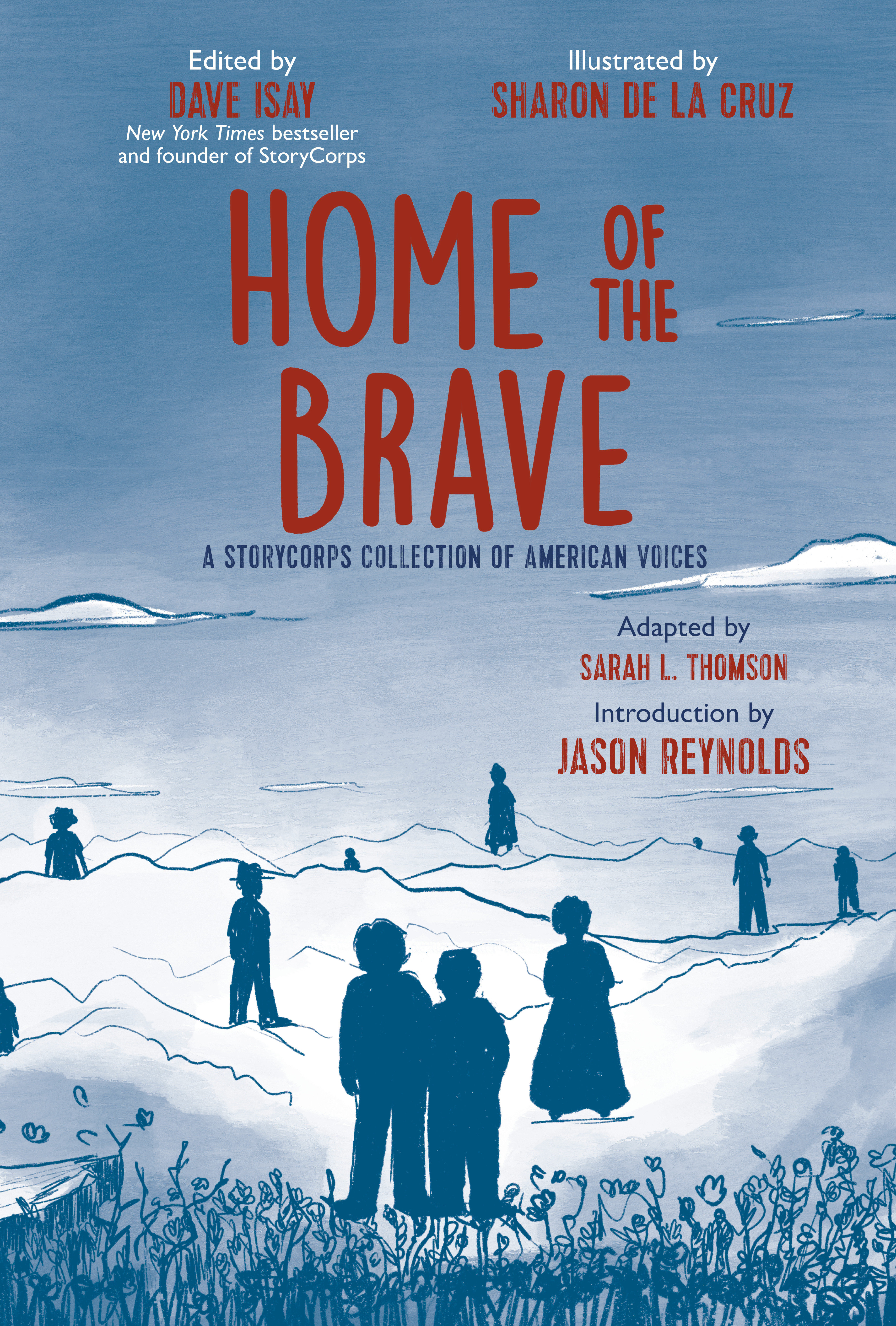 Home Of The Brave