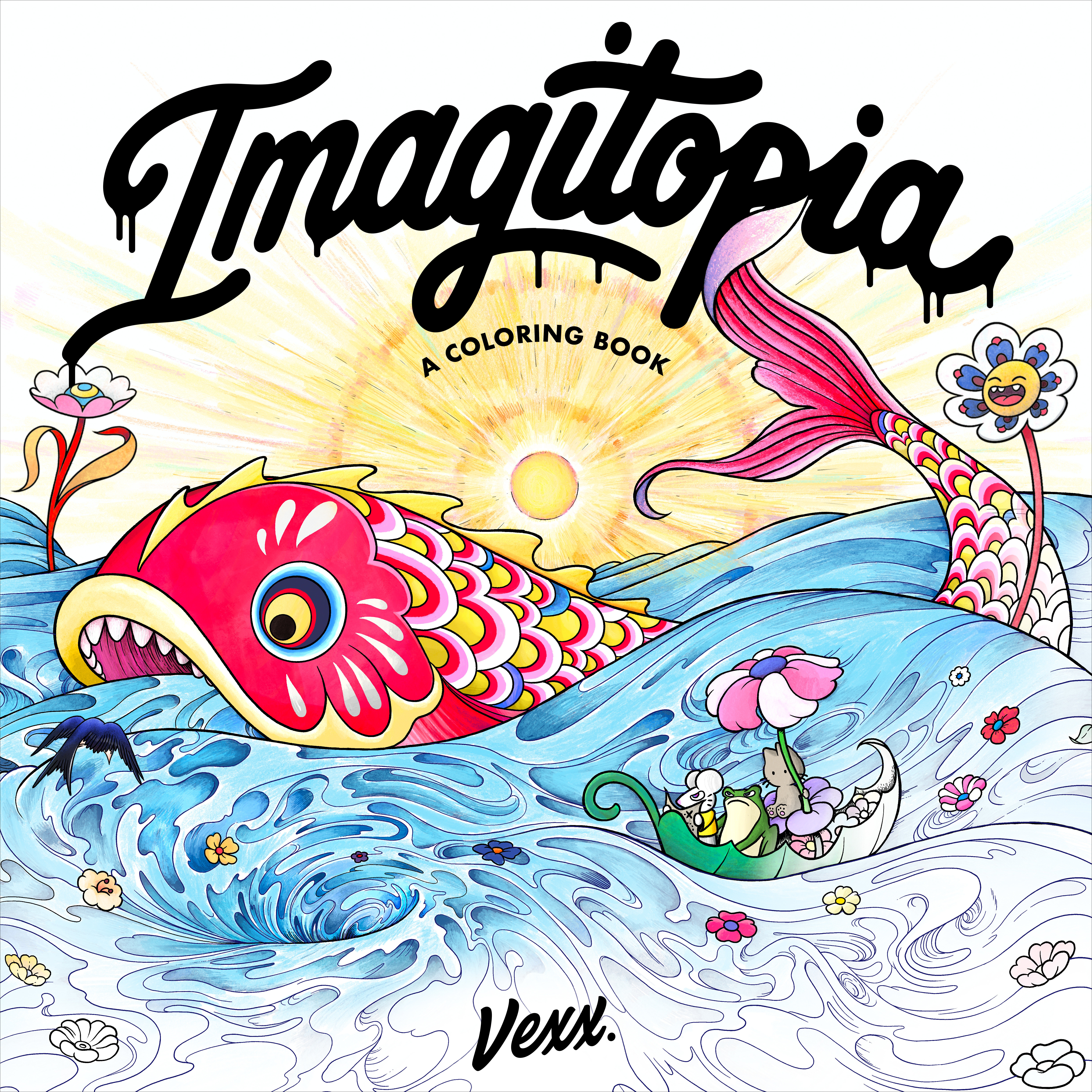 Imagitopia