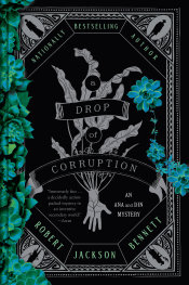  NOV25250482 | A DROP OF CORRUPTİON PRE ORDER/ÖN SİPARİŞ [NOV25] | PRH  