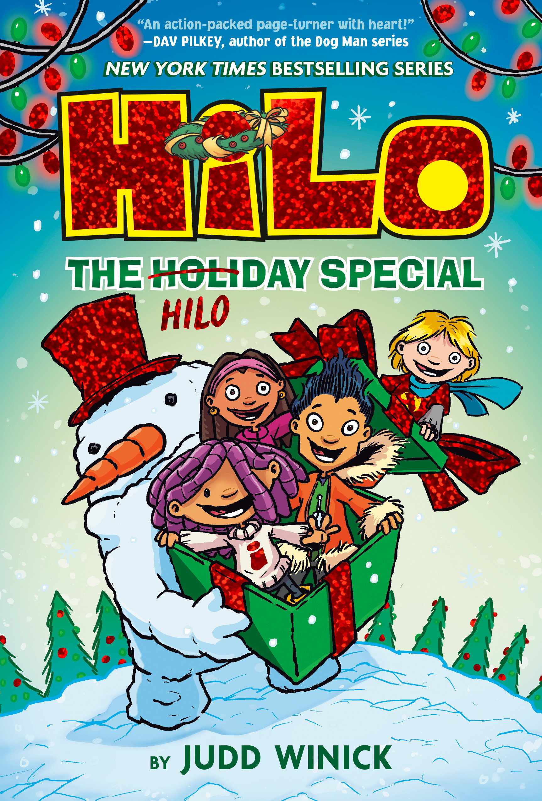 Hilo (2025)