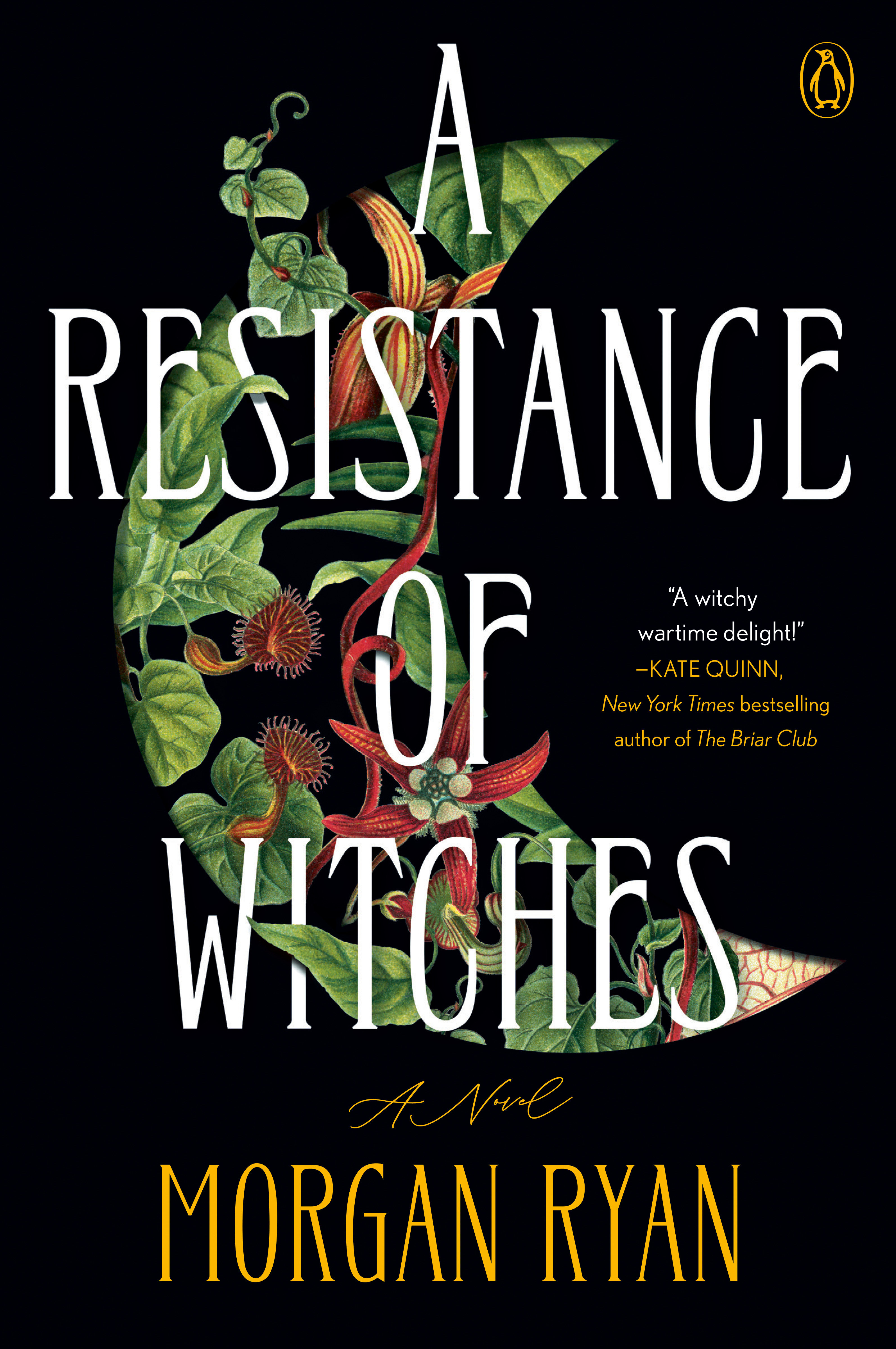 A Resistance Of Witches