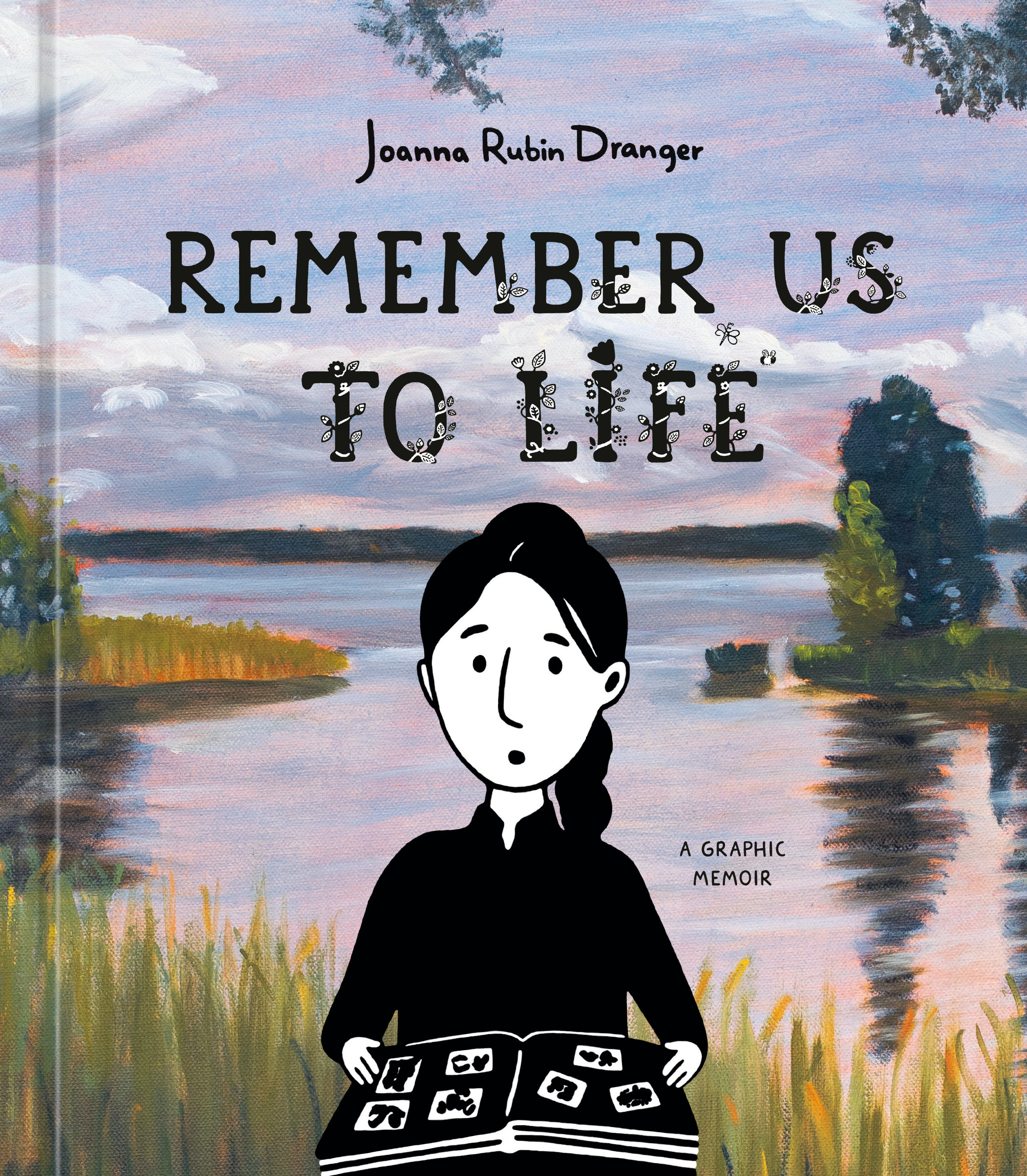 Joanna Rubin Dranger