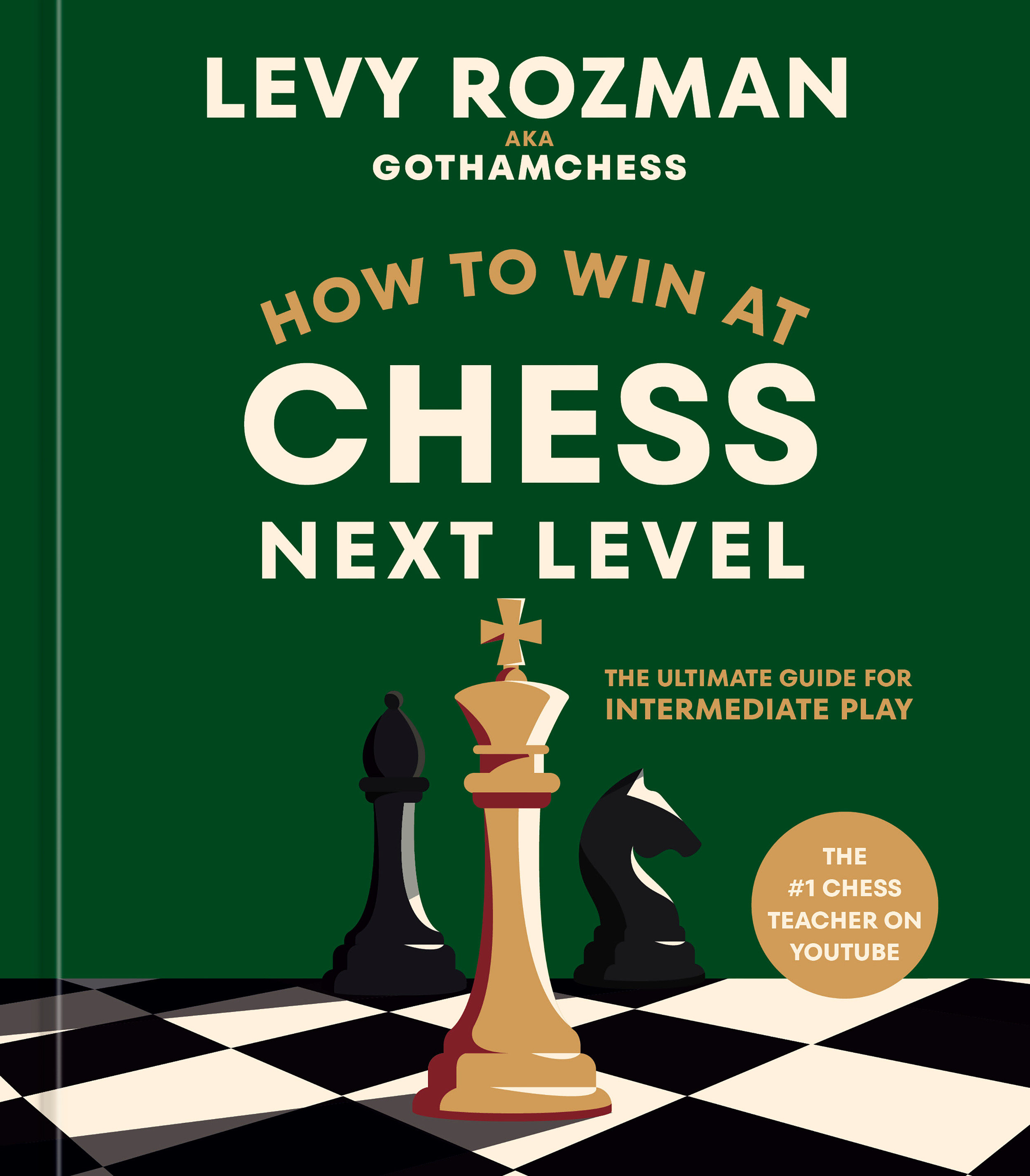 How to Win at Chess (2026)