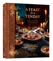  SEP200920260008 | A FEAST FOR A TENDAY (BALDURS GATE 3) PRE ORDER/ÖN SİPARİŞ [SEP26] | PRH  