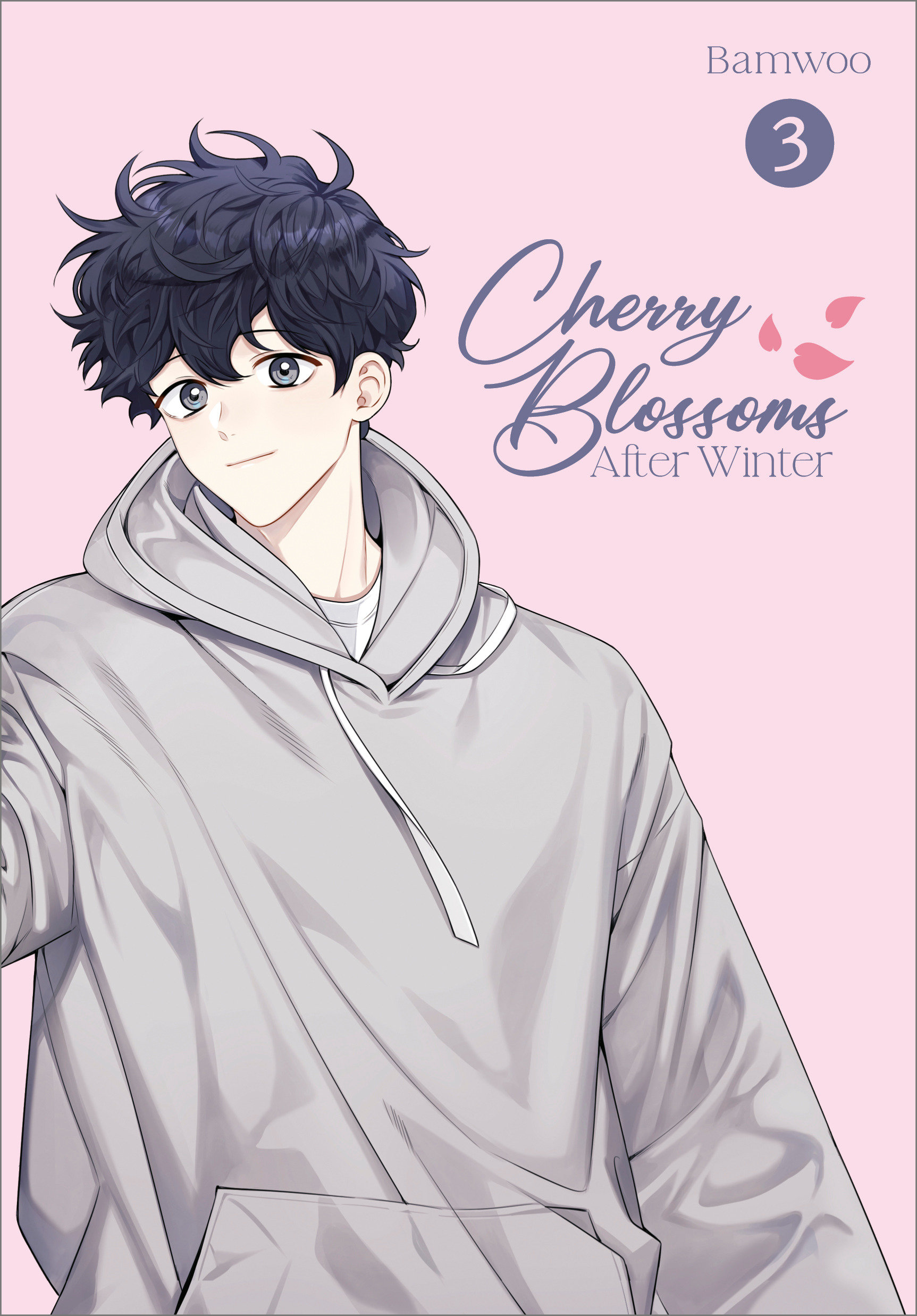 Weekly Pull list - Cherry Blossoms After Winter: Volume 3