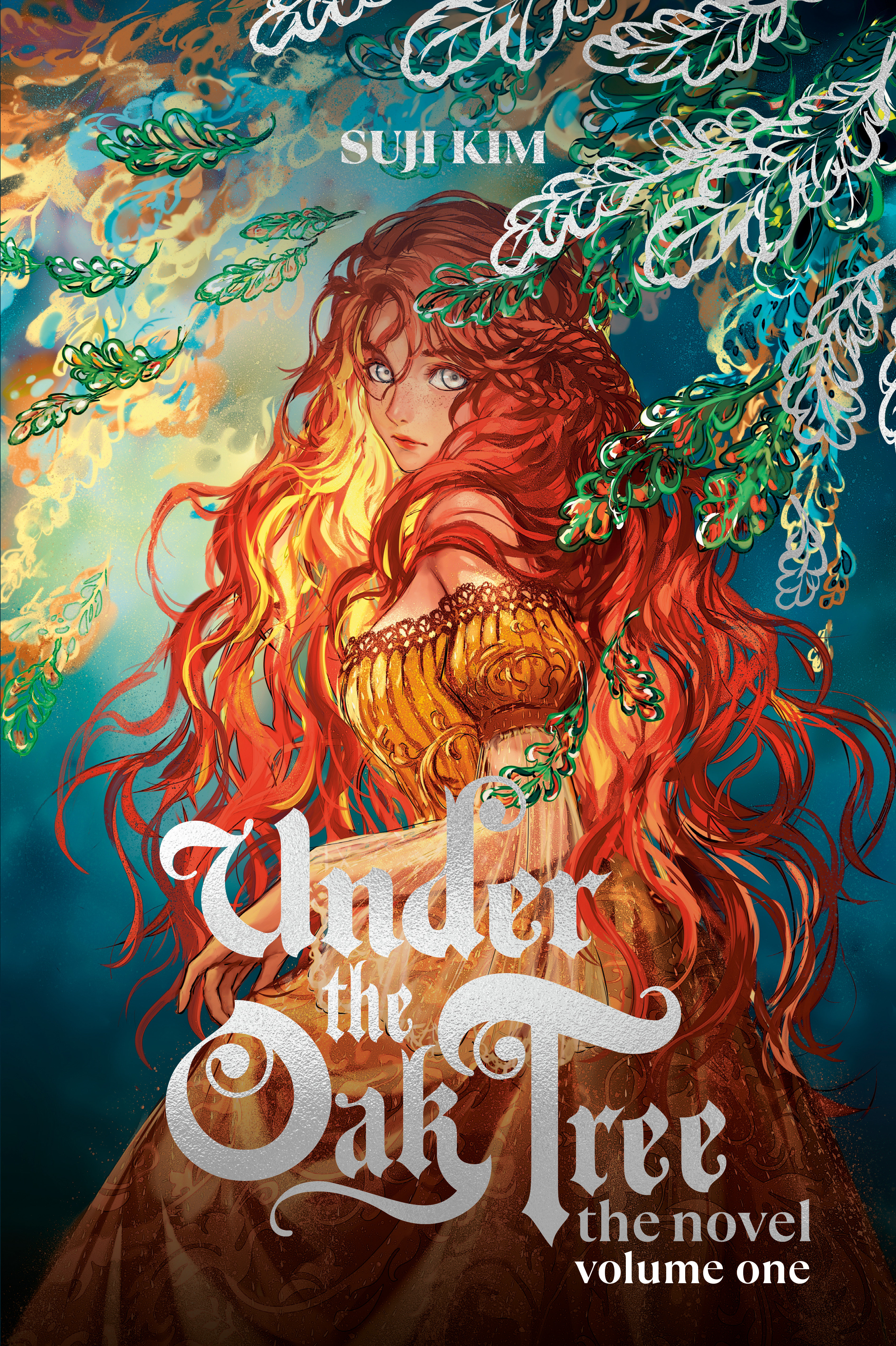 Under The Oak Tree: Volume 1 (The Novel)