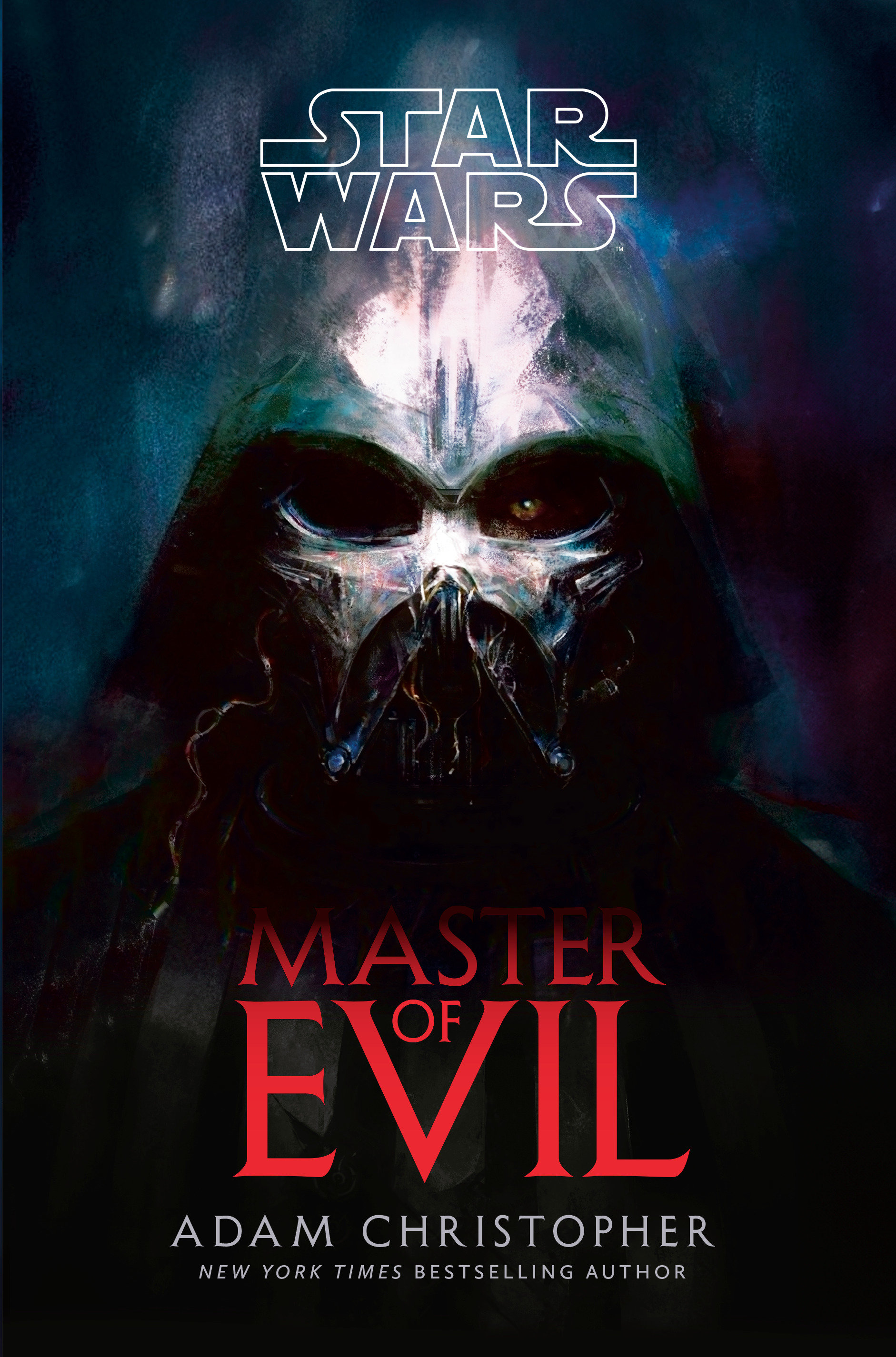 Weekly Pull list - Star Wars: Master of Evil