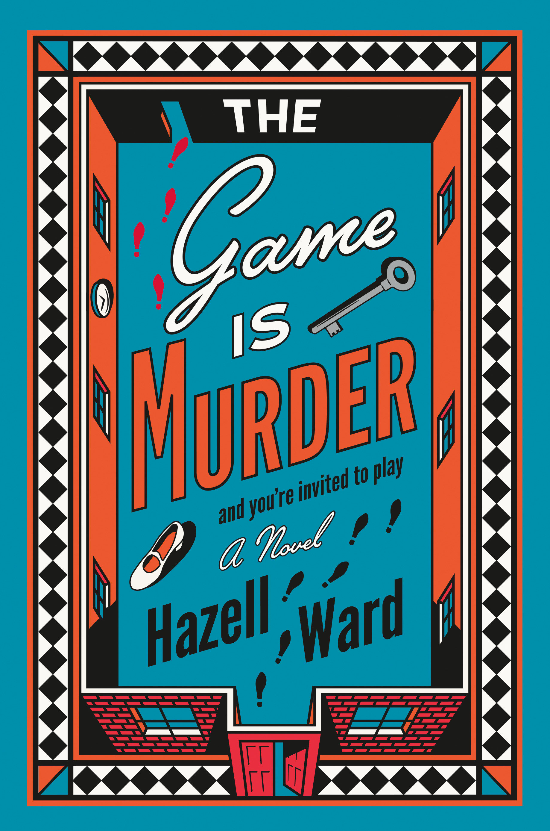 The Game Is Murder