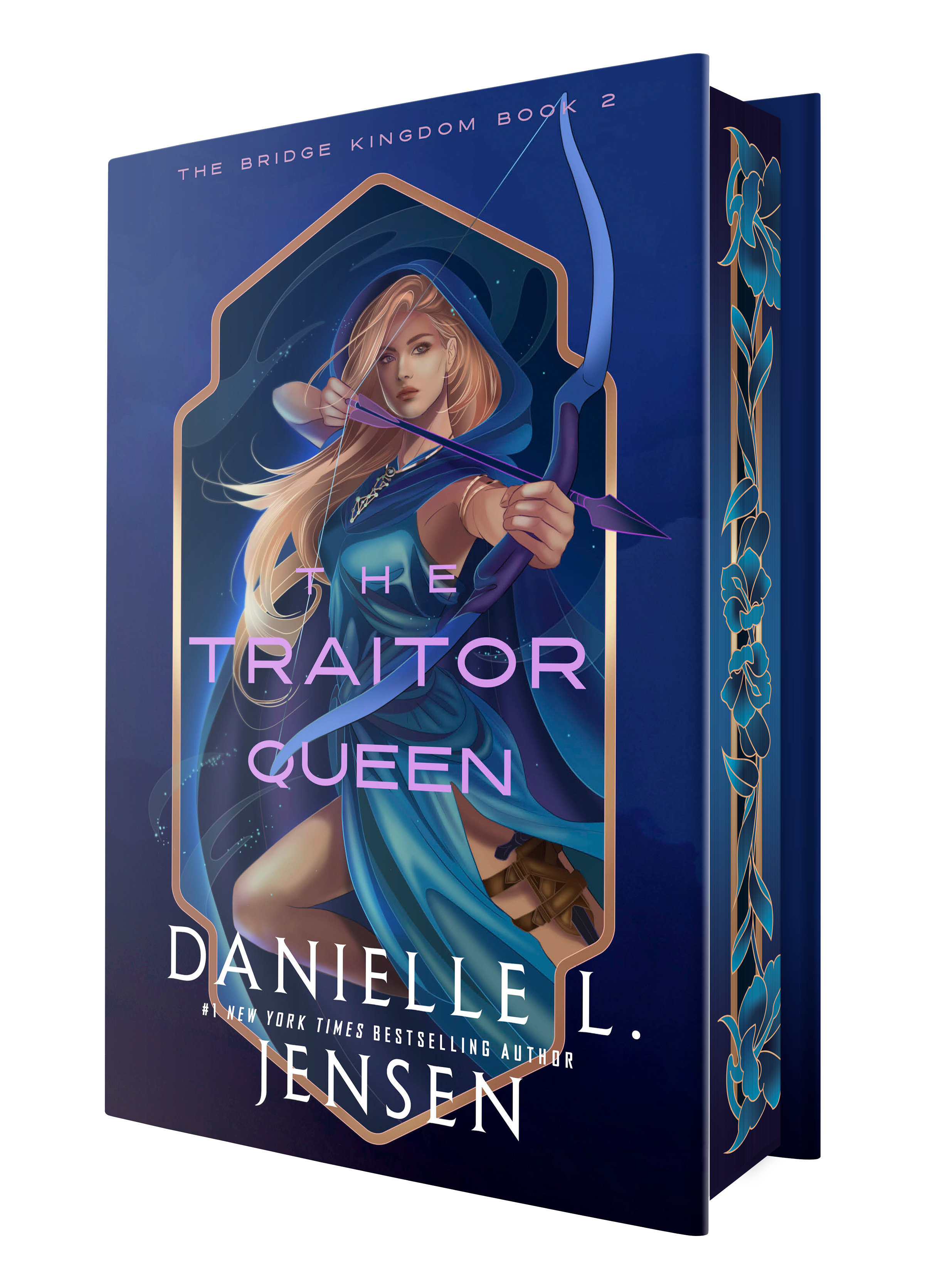 The Traitor Queen (Deluxe Edition)