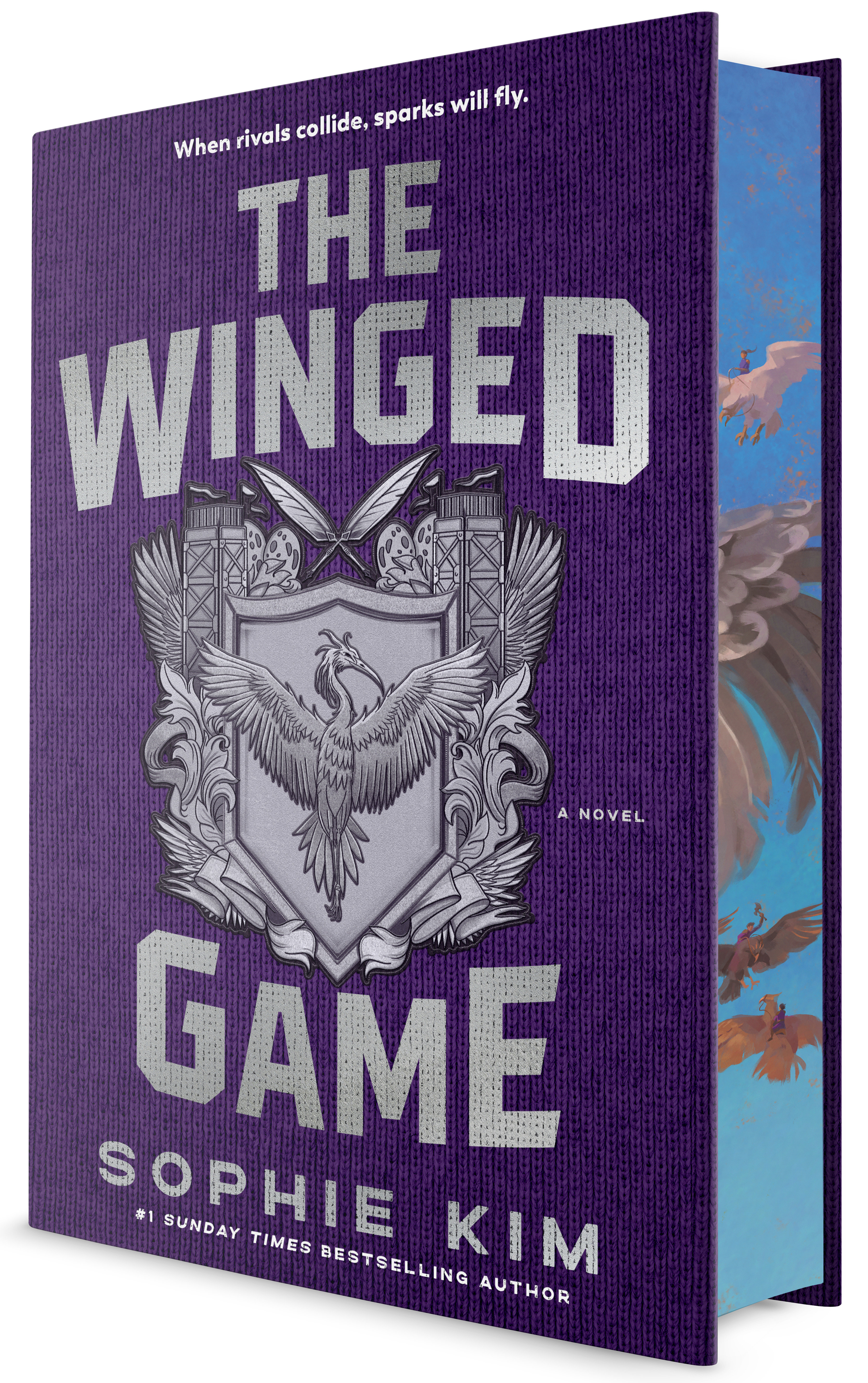 The Winged Game