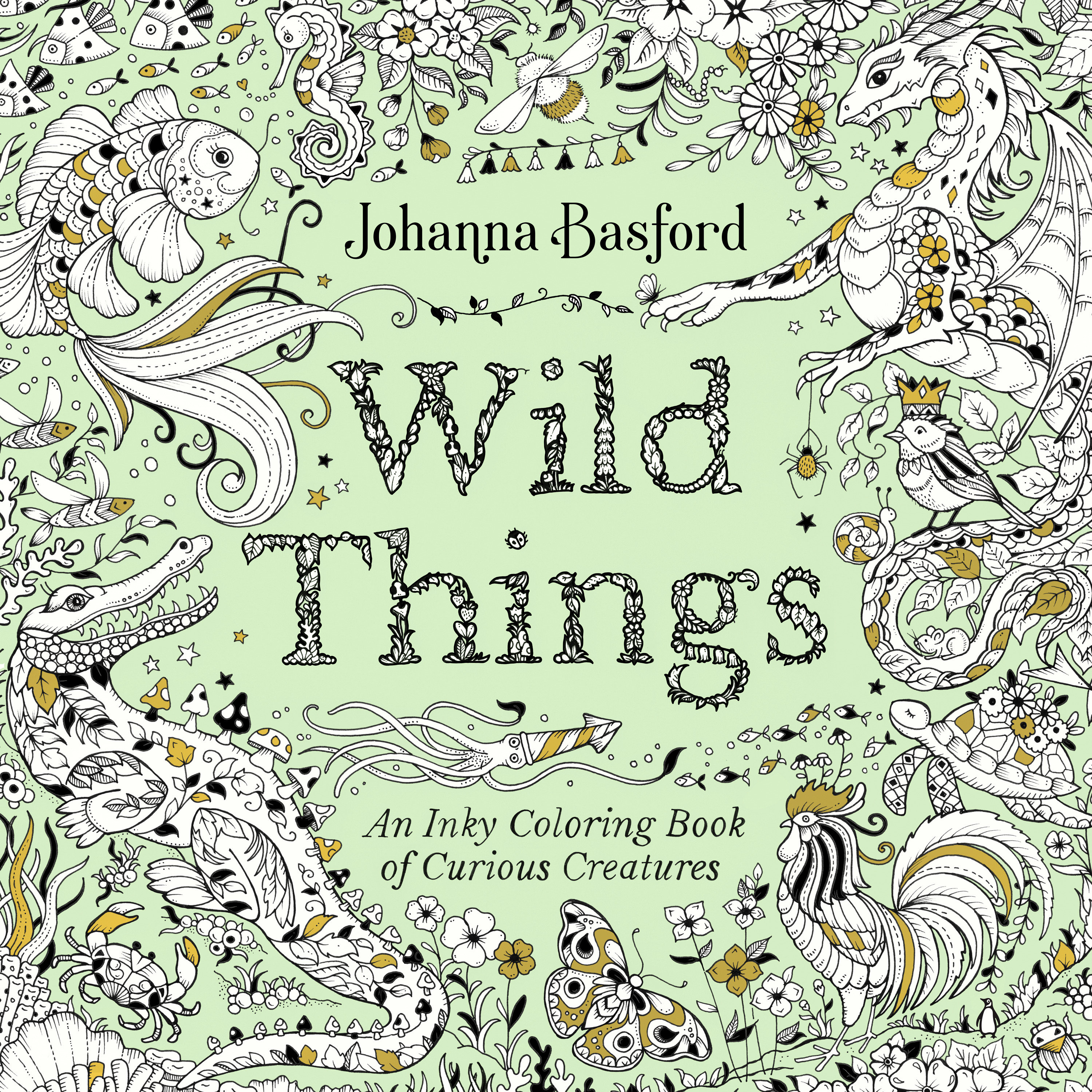 Wild Things