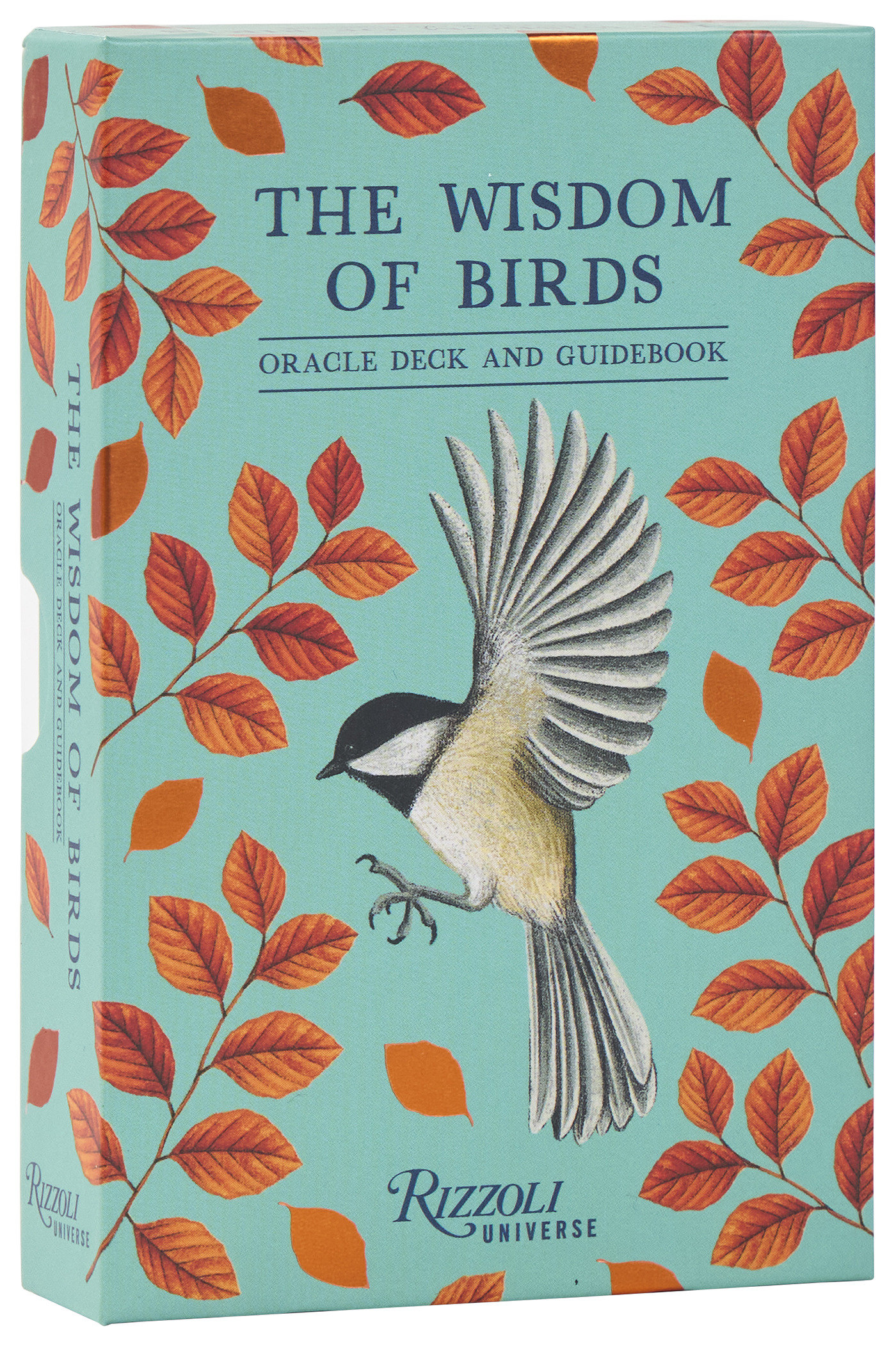 The Wisdom of Birds
