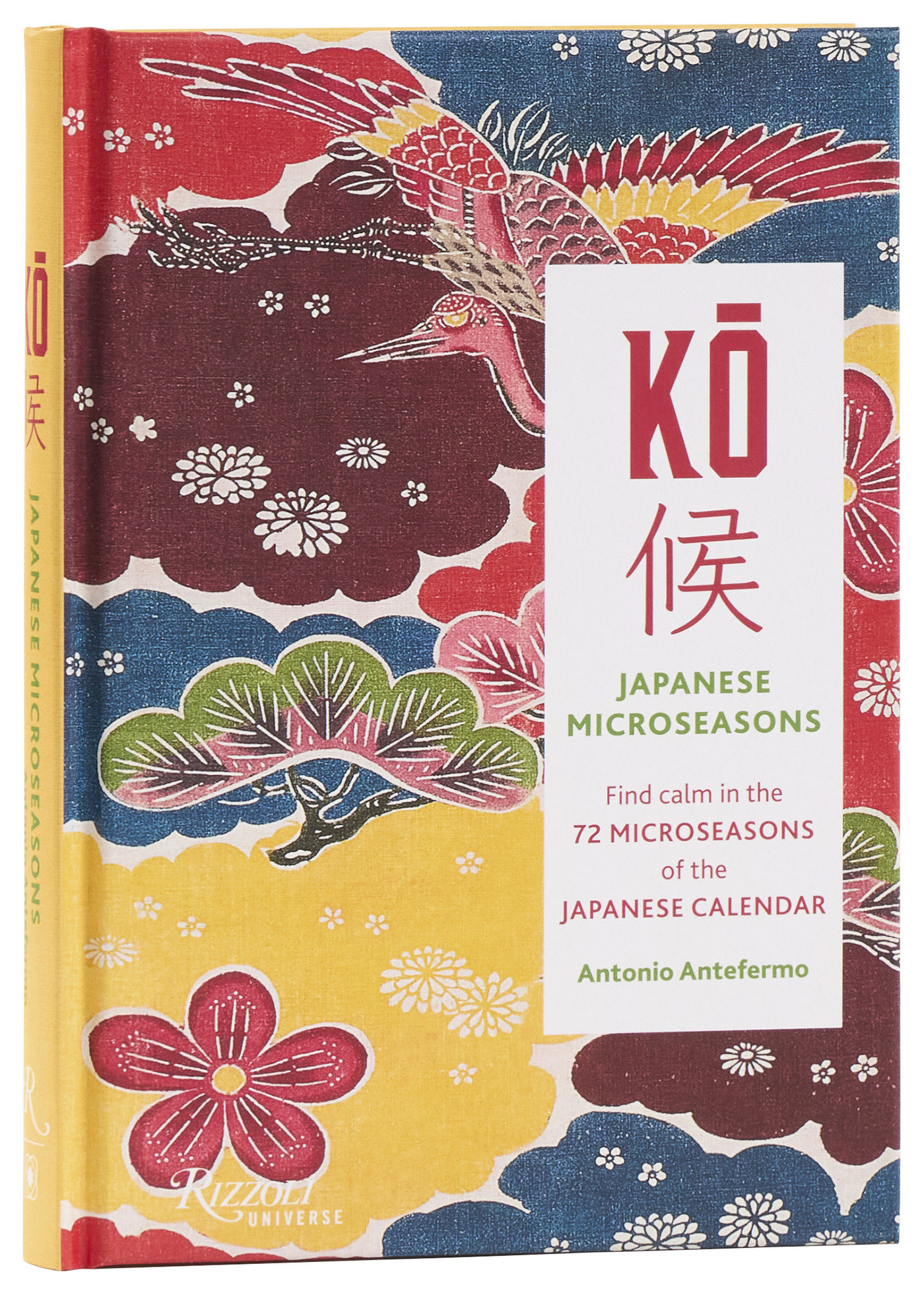 KO: Japanese Microseasons