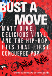  MAY200520260001 | BUST A MOVE PRE ORDER/ÖN SİPARİŞ [MAY26] | PRH  