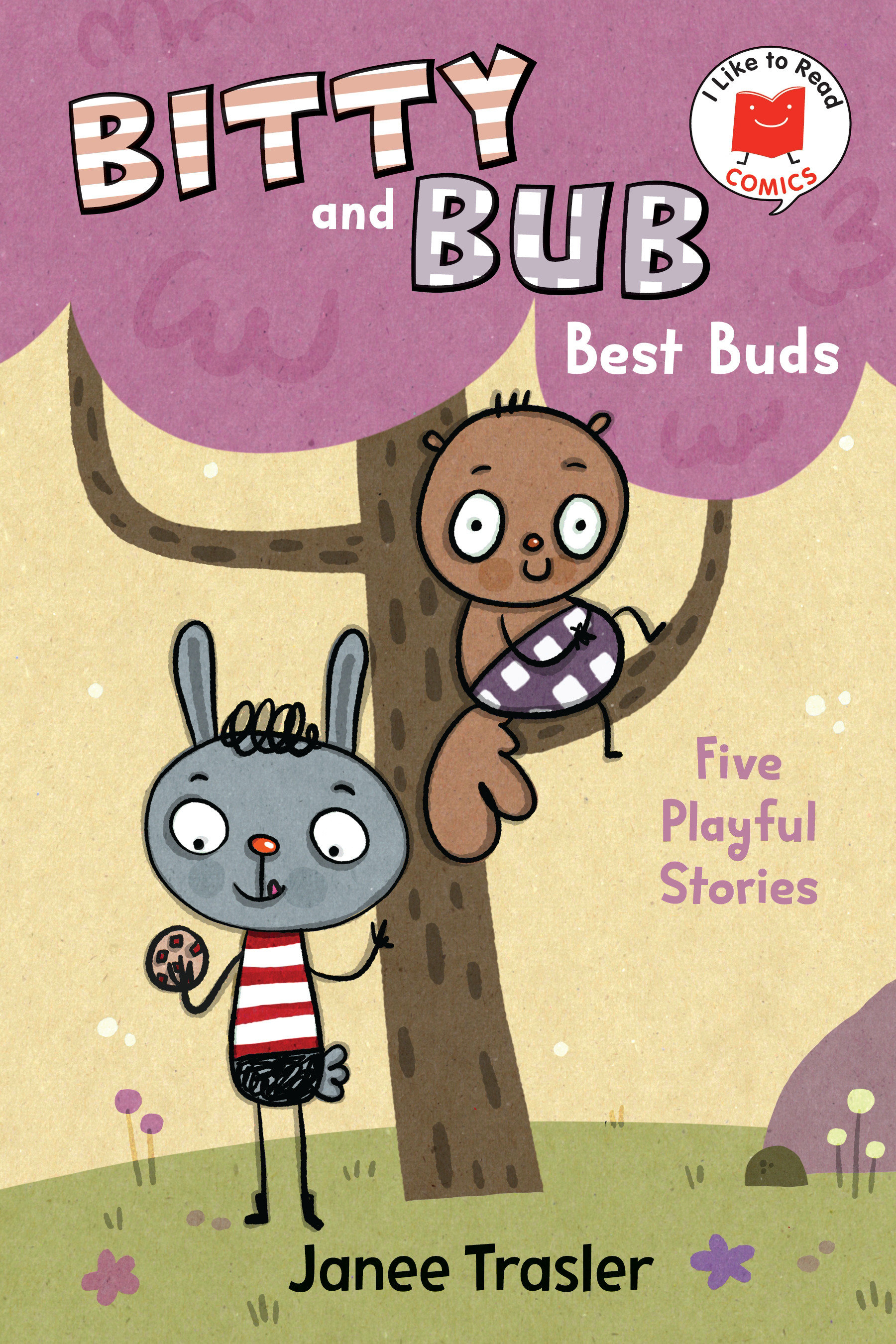 Weekly Pull list - Bitty and Bub, Best Buds