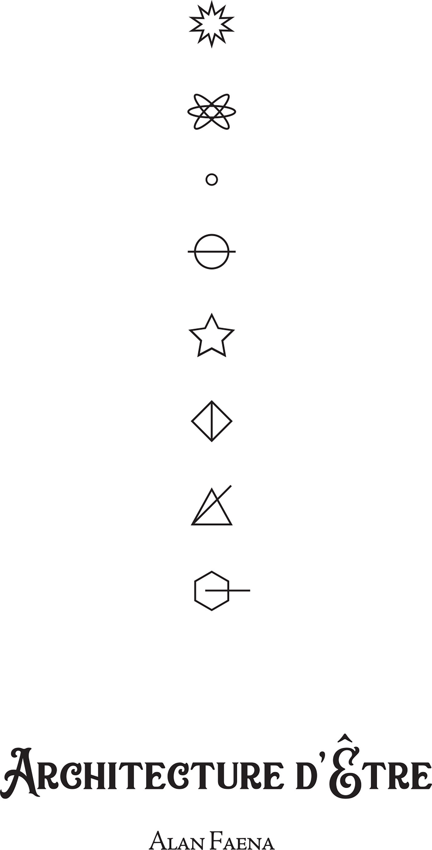 Architecture D’Être