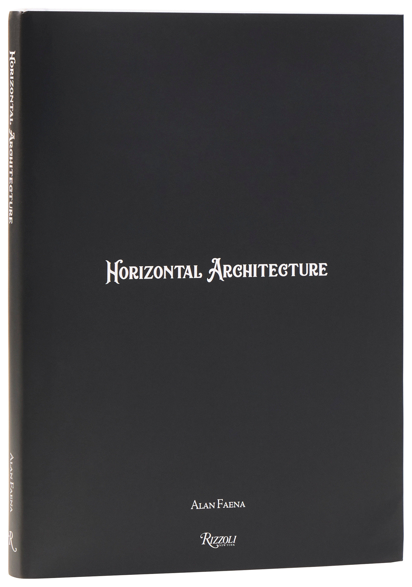 Horizontal Architecture