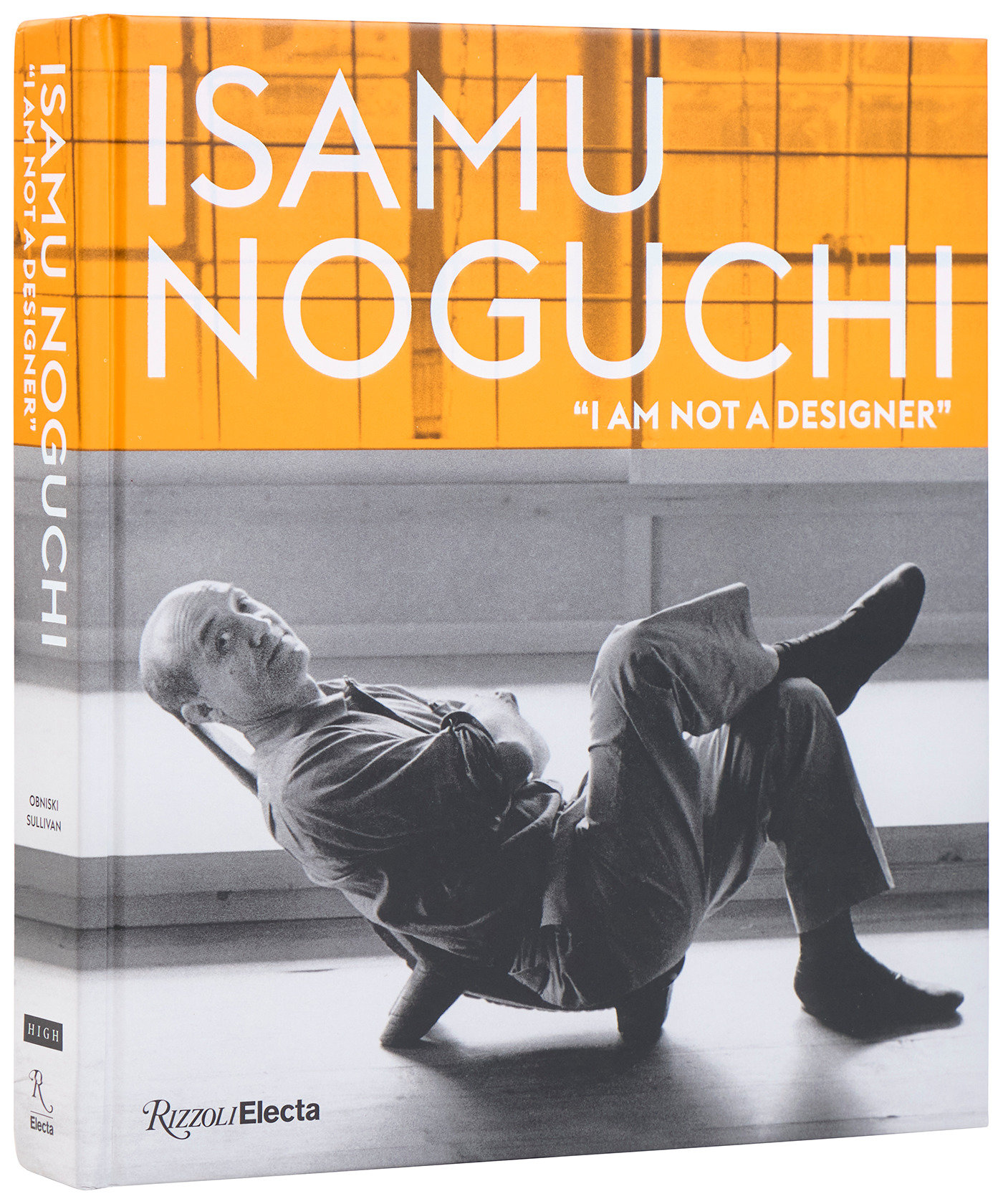 Isamu Noguchi