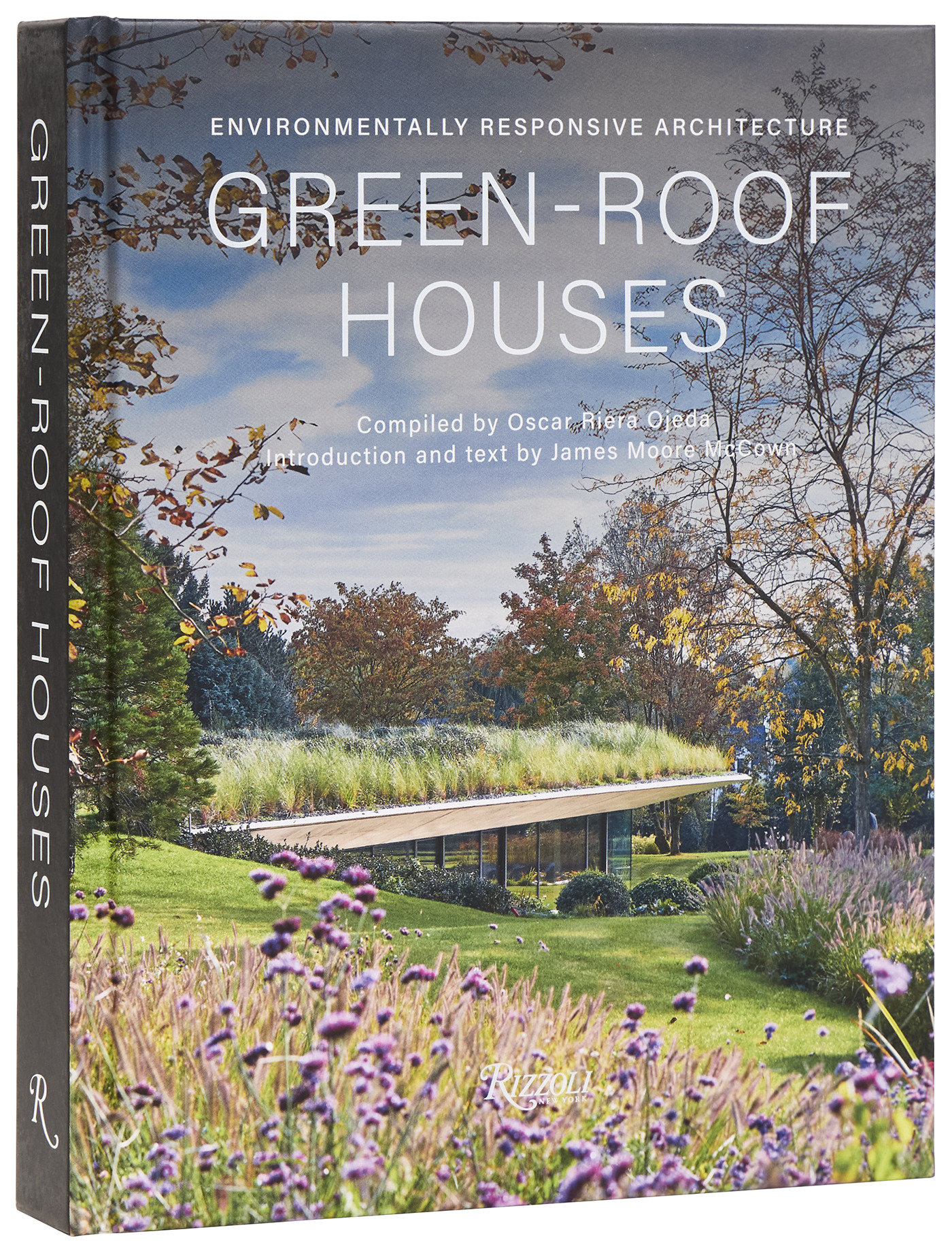 Green-Roof Houses