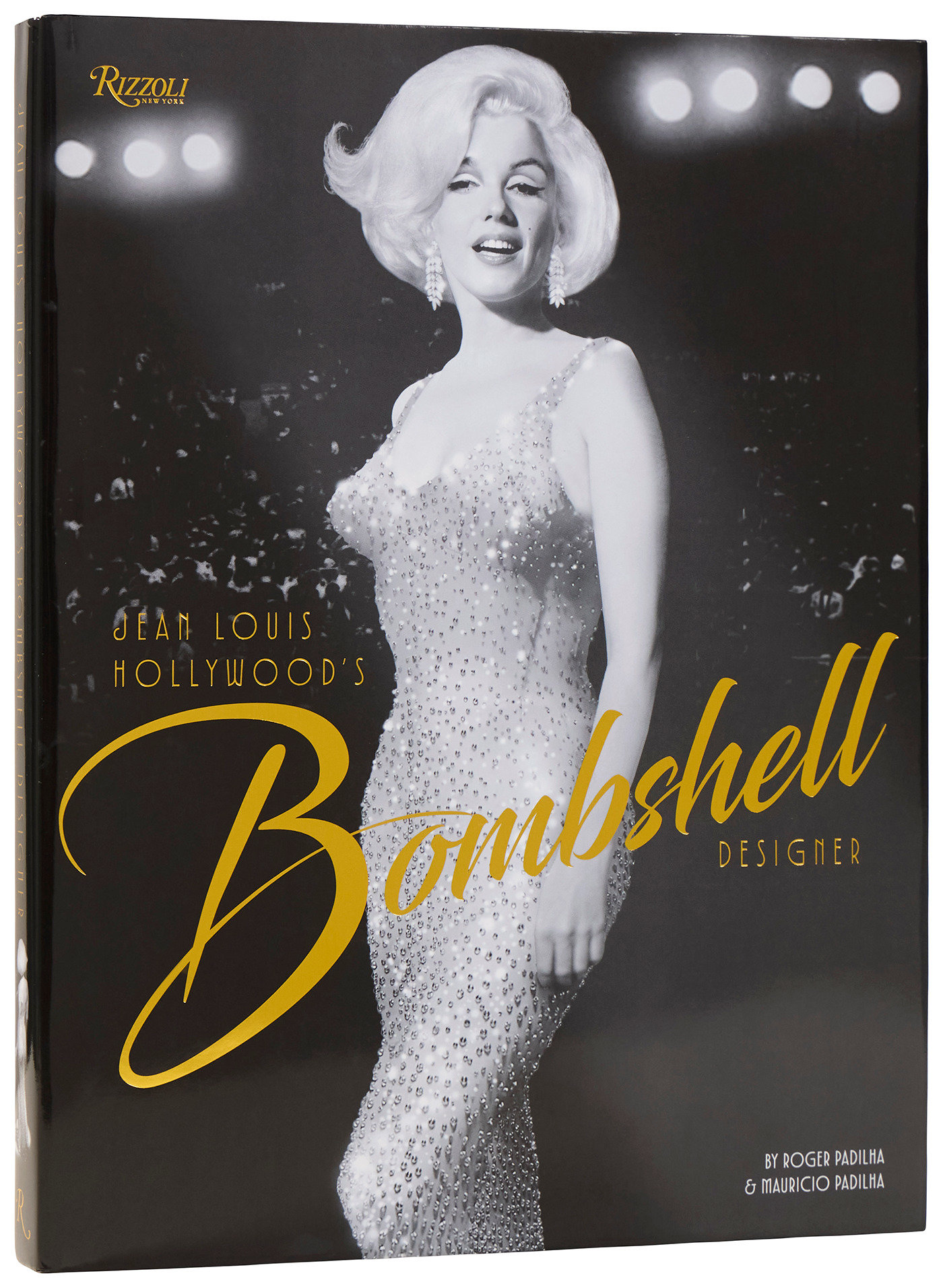 Jean Louis: Hollywood’s Bombshell Designer