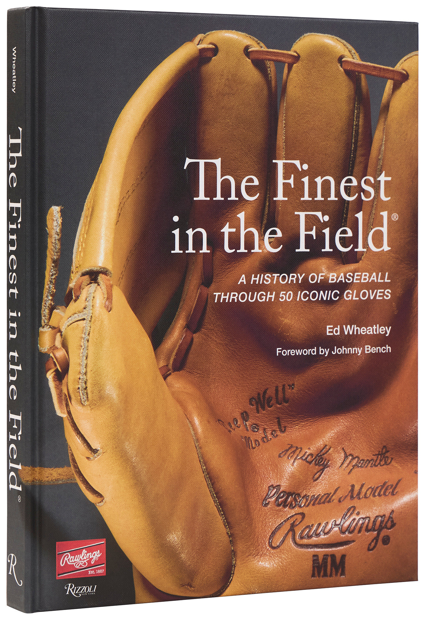 The Finest in the Field®
