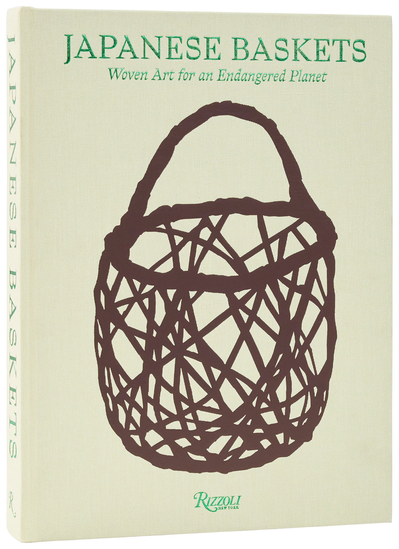 Japanese Baskets