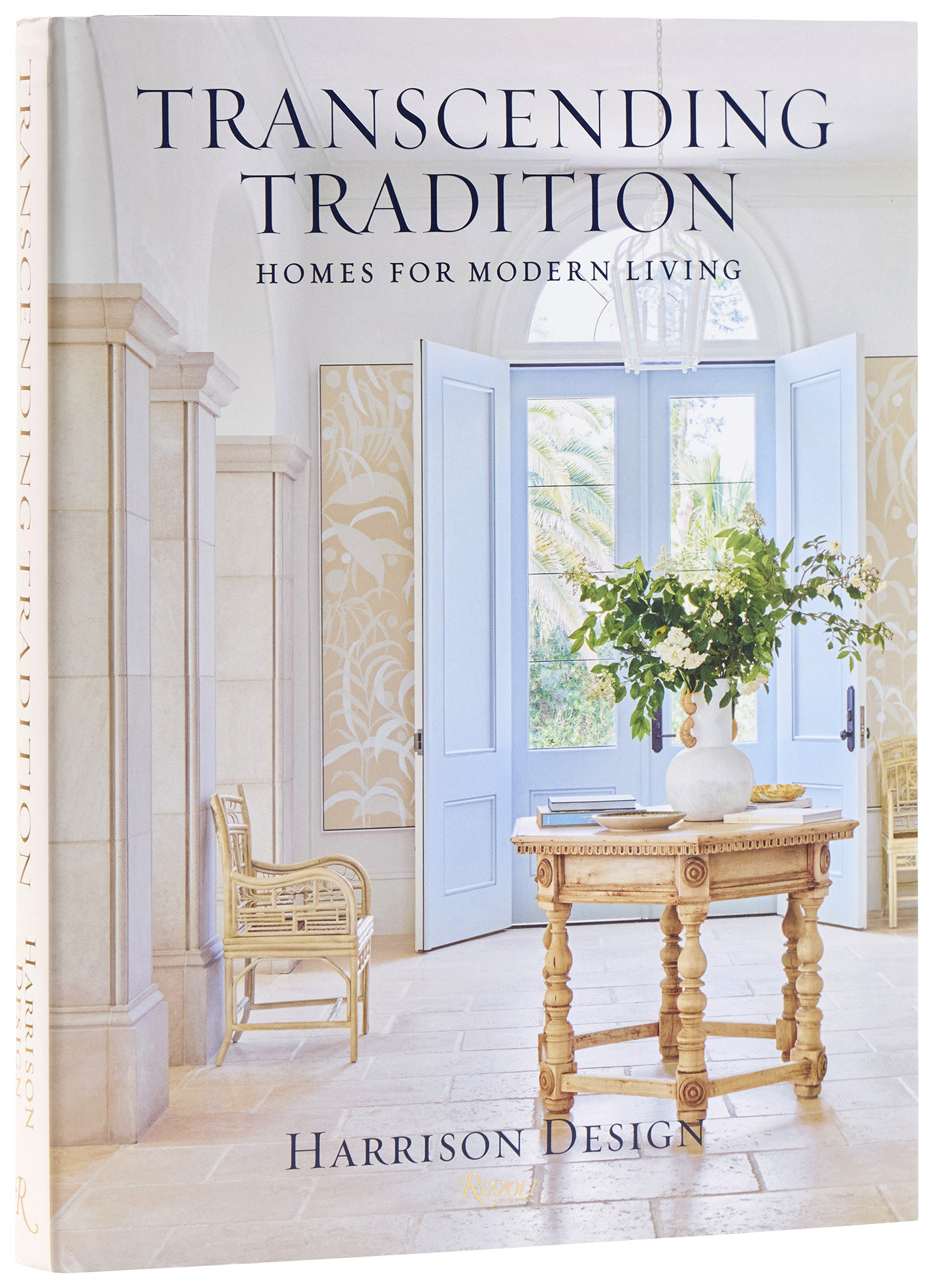 Transcending Tradition