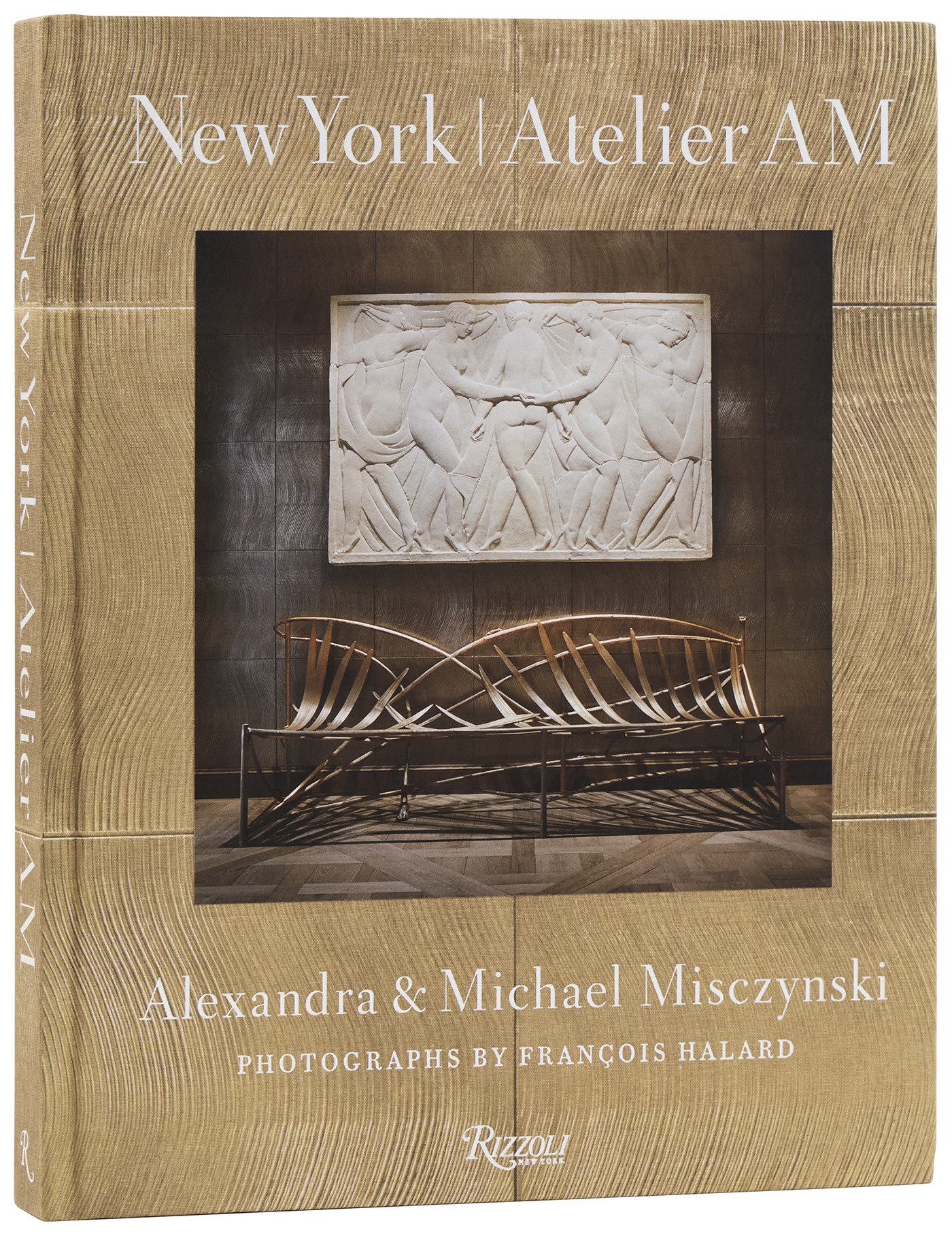 New York: Atelier AM