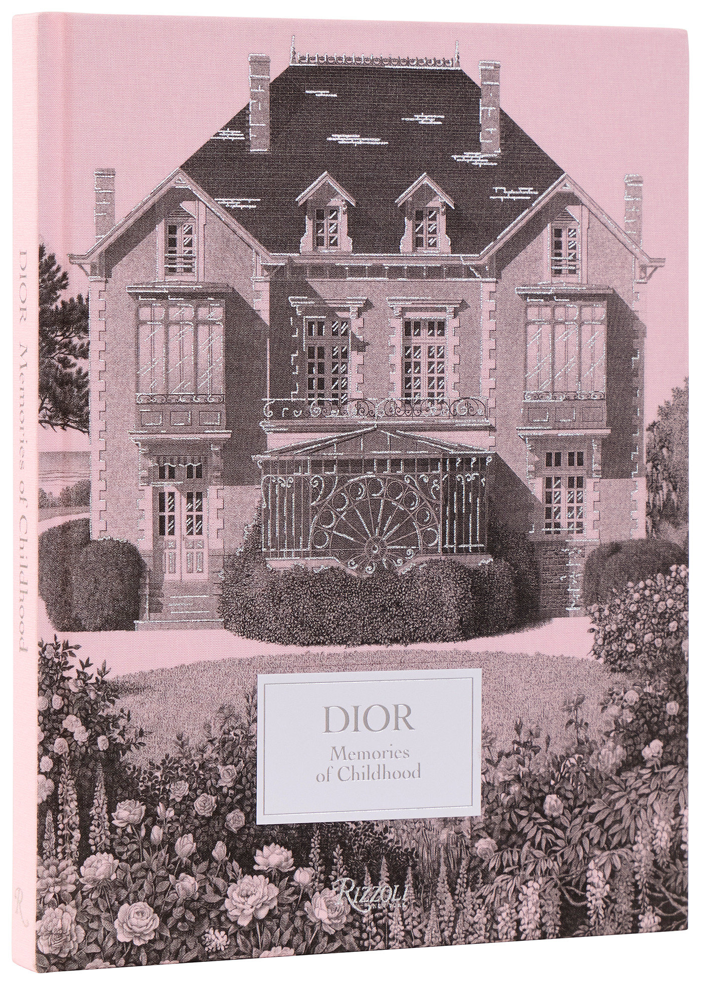 Dior: Memories of Childhood