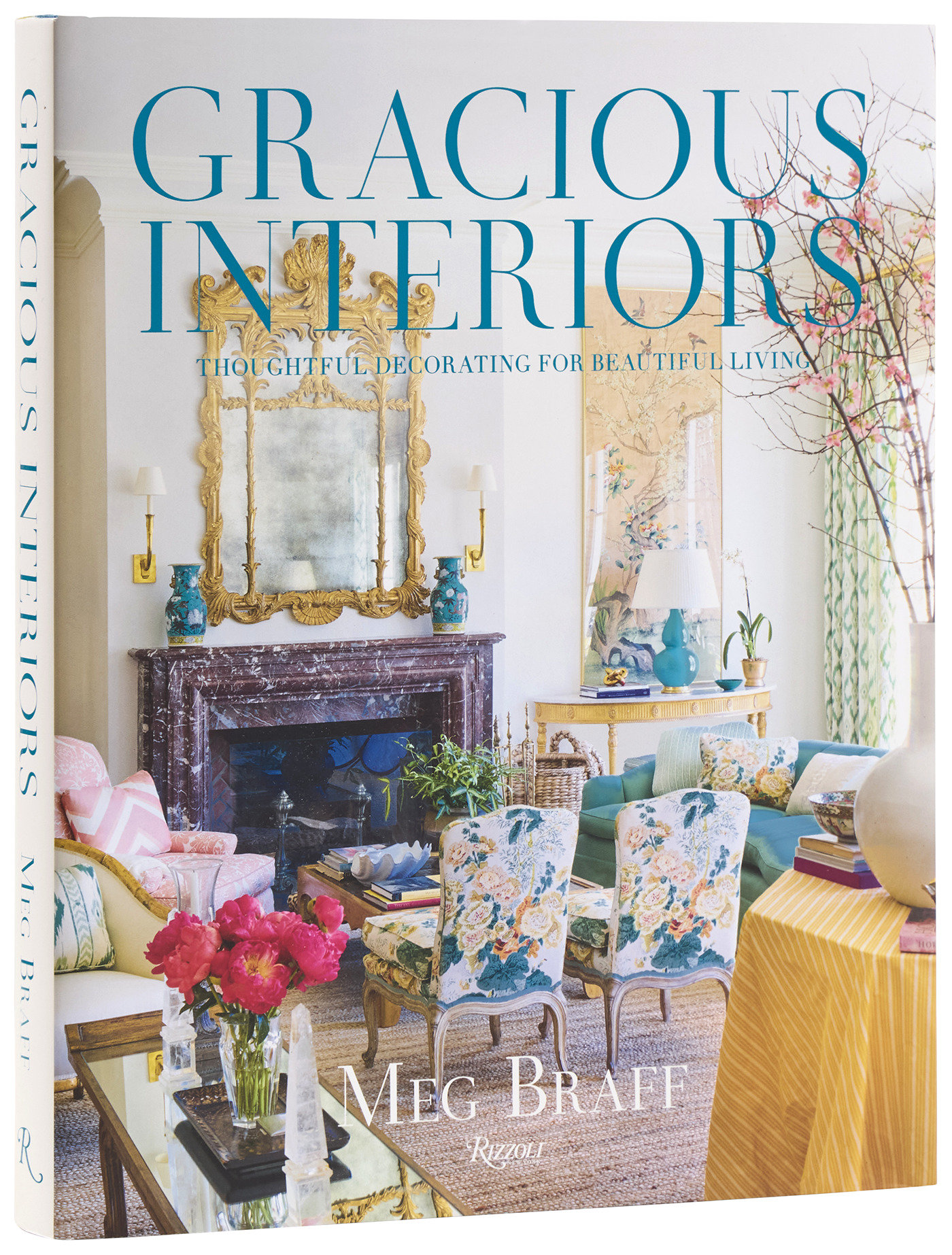 Gracious Interiors