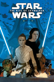 STAR WARS: THE RİSE OF SKYWALKER ADAPTATİON - PRE ORDER/ÖN SİPARİŞ [JUL25]