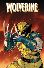 WOLVERİNE BY SALADİN AHMED VOL. 2: CALL OF THE ADAMANTİNE - PRE ORDER/ÖN SİPARİŞ [JUL25]