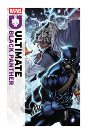 ULTİMATE BLACK PANTHER BY BRYAN HİLL VOL. 3: DARLNESS AND LİGHT - PRE ORDER/ÖN SİPARİŞ [JUL25]