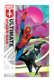  FOC12072025104 | ULTİMATE SPİDER MAN BY JONATHAN HİCKMAN VOL 3 FAMİLY BUSİNESS PRE ORDER [FOC 1207] | MARVEL  