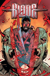 BLADE: RED BAND - PRODIGAL SON   - PRE ORDER [FOC 28.06]