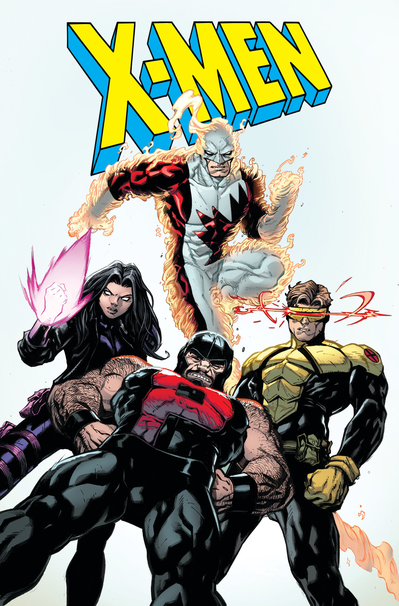 X-Men By Jed Mackay Volume. 2: Hostile Takeover