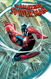  AUG251969 | AMAZİNG SPİDER MAN VOL 1 GET BACK UP PRE ORDER/ÖN SİPARİŞ [AUG25] | MARVEL  