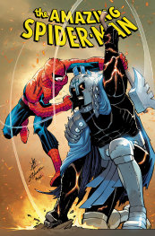  NOV25251238 | AMAZİNG SPİDER MAN VOL 2 THROUGH THE GATES OF HELL PRE ORDER/ÖN SİPARİŞ [NOV25] | MARVEL  