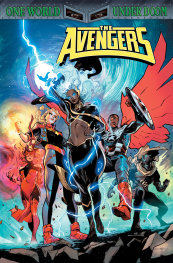  SEP251375 | AVENGERS BY JED MACKAY VOL 5 MASTERS OF EVİL PRE ORDER/ÖN SİPARİŞ [SEP25] | MARVEL  