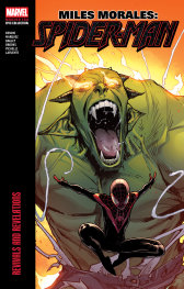  OCT25251352 | MİLES MORALES SPİDER MAN MODERN ERA EPİC COLLECTİON REVİVALS AND REVELATİONS PRE ORDER/ÖN SİPARİŞ [OCT25] | MARVEL  