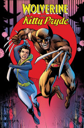  SEP251418 | WOLVERİNE AND KİTTY PRYDE PRE ORDER/ÖN SİPARİŞ [SEP25] | MARVEL  