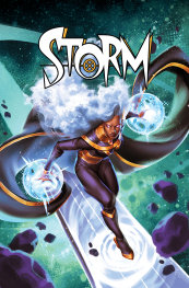  SEP251417 | STORM VOL 2 THUNDER WAR PRE ORDER/ÖN SİPARİŞ [SEP25] | MARVEL  