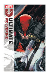 NOV200251313 | ULTİMATE WOLVERİNE VOL 2 LOGAN PRE ORDER/ÖN SİPARİŞ [DEC25] | MARVEL  